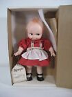 VINTAGE JESCO KEWPIE DOLL ROSE O'NEIL 1983 KEWPIE GOES TO SCHOOL MIB