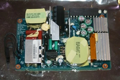 Apple iMac 20" A1224 2007 2008 180W Power Supply MV82607MF04QA - Image 1 of 4
