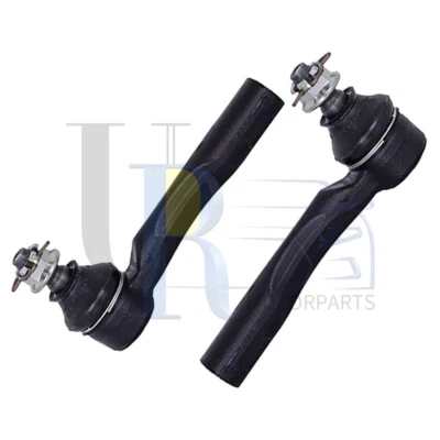 Front Outer Steering Tie Rod End 2pcs Suspensia For Lexus IS300 2001-2004 2005 - Image 1 of 3