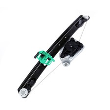 Rear Driver Side Power Window Regulator For 2006 BMW 325i 2007-2011 328i 749-468