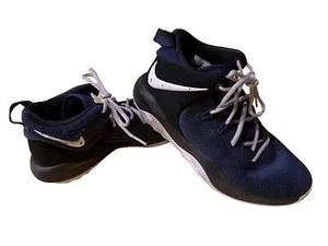 Nike Zoom Women’s Size 8 Black A05386401 - Picture 1 of 12