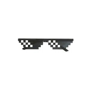Trauzeuge Sonnenbrille Brille männlicher Bräutigam Hochzeit Requisiten. - Bild 1 von 2
