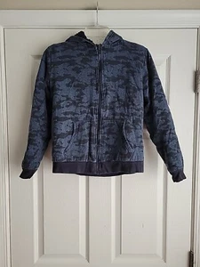 Lee Boy's Full-Zip Lined Jacket - Picture 1 of 13
