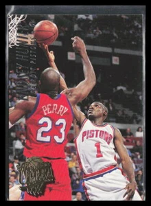 1994-95 Fleer Ultra Lindsey Hunter #58 - Picture 1 of 2