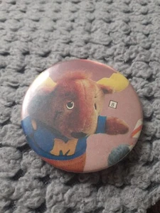 Moose Vintage Badge - Picture 1 of 3