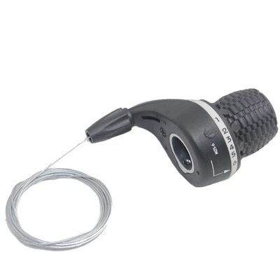 Bike Gear Change System with 6 Speeds Suitable For for Standard Handles - Image 1 of 4