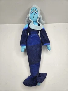 1x STEVEN UNIVERSE BLUE DIAMOND 2018 SDCC COMIC CON RARE EXCLUSIVE 12" PLUSH - Picture 1 of 19