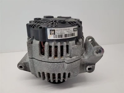 2004-2008 雪佛兰 MALIBU Alternator 经典风格格栅徽章 15781434 — 第 1/4 张图片