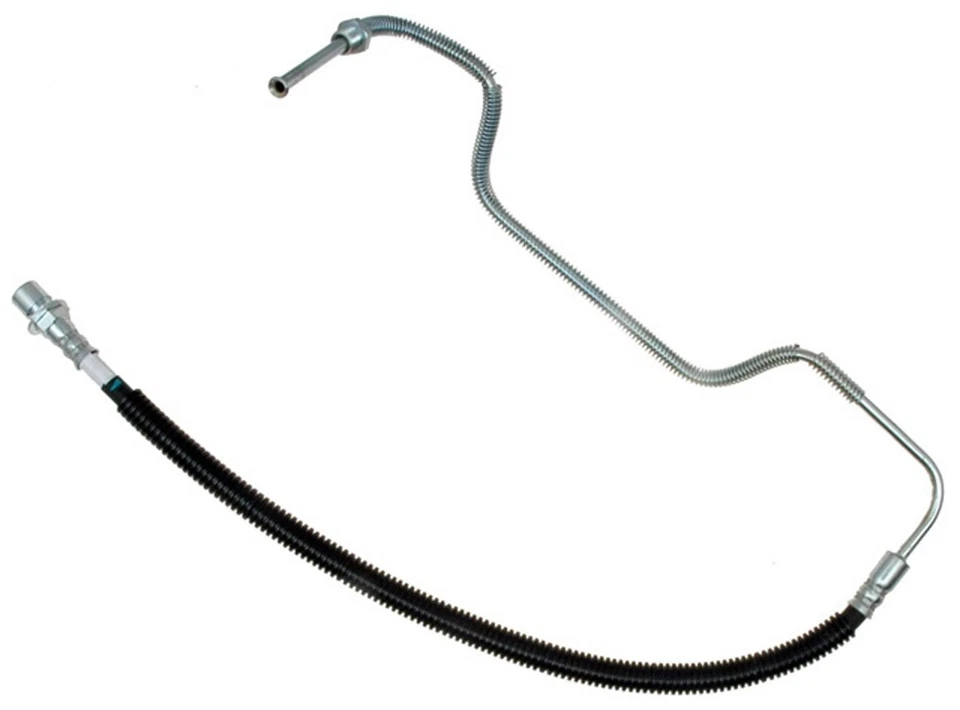 Manguera hidráulica de freno para 1997-2002 GMC C6500 Topkick, C7500 Topkick, T7500 ACDEL Foto 1 de 3