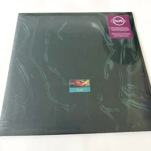 Lush GALA Vinyl LP Record NEW Sealed - Picture 1 of 1