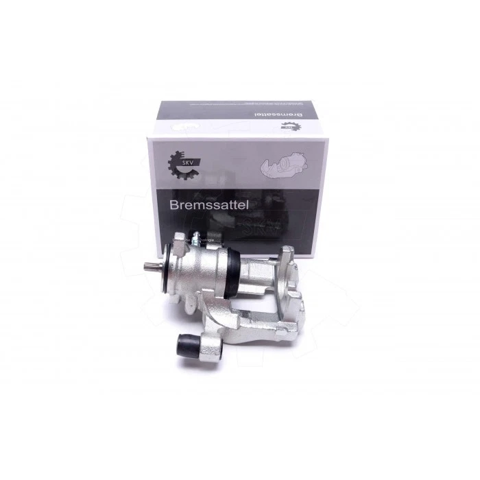 Pour Ford USA Edge 2208758 2209656 2439124 Etrier de Frein Arrière Gauche - Photo 1/4