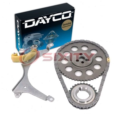 Kit de cadena de distribución del motor Dayco para Chevrolet Express 2500 1999-2003 4,3 L V6 rm Foto 1 de 4