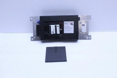 BMW 535i 2015 módulo de comunicación telemática 84109382419 OEM usado Foto 1 de 4