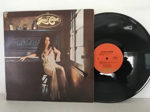 Jessi Colter - I'm Jessi Colter - Capitol Records (1975) 12" Vinyl LP - Picture 1 of 2
