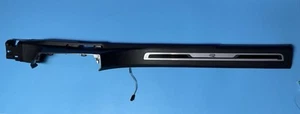 2022 2023 2024 VOLKSWAGEN TIGUAN SCUFF PLATE WITH LIGHT FRONT RIGHT SIDE OEM - Picture 1 of 14