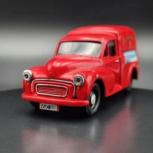 Corgi 1959 Morris 1000 Van Royal Mail Red #96839 1993 Corgi Classics 1:43 Model - Picture 1 of 15