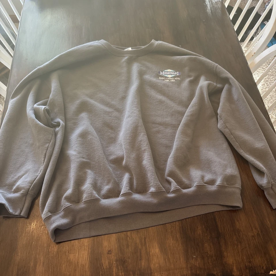 Suéter cinza - Imagem 1 de 1