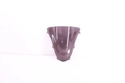 03-09 Suzuki SV650S 650 SV650 2005 parabrisas ahumado pantalla S208 Foto 1 de 4