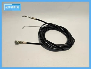 original Peugeot 206 CC Cabrio Hydraulic Hose Cable 16 Deck - Picture 1 of 2