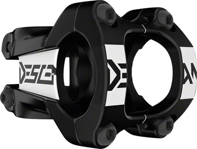 TruVativ Descendant 50mm Aluminum Flat Stem - 31.8mm Clamp, Trail/Enduro Ready - Image 1 of 2