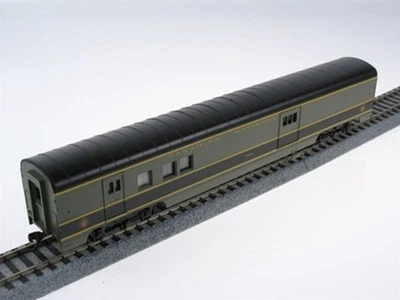 HO CN Canadian National RPO NIB NOS # 00920 - Image 1 of 3