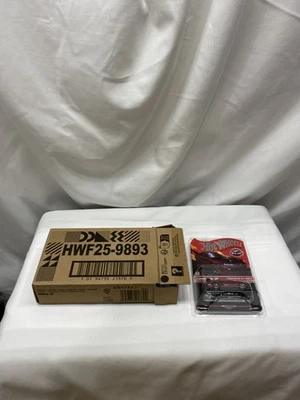 Hotwheels Redline Club Nissan Skyline GT-R Coleccionista Exclusivo con Caja Original Foto 1 de 4