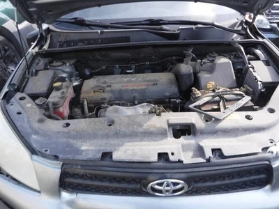 Steering Gear/Rack Power Rack And Pinion Electric EV Fits 06-14 RAV4 26428667 - Image 1 of 4