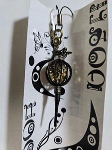 Correa de semillas de duelo Madoka Magica - Imagen 1 de 9