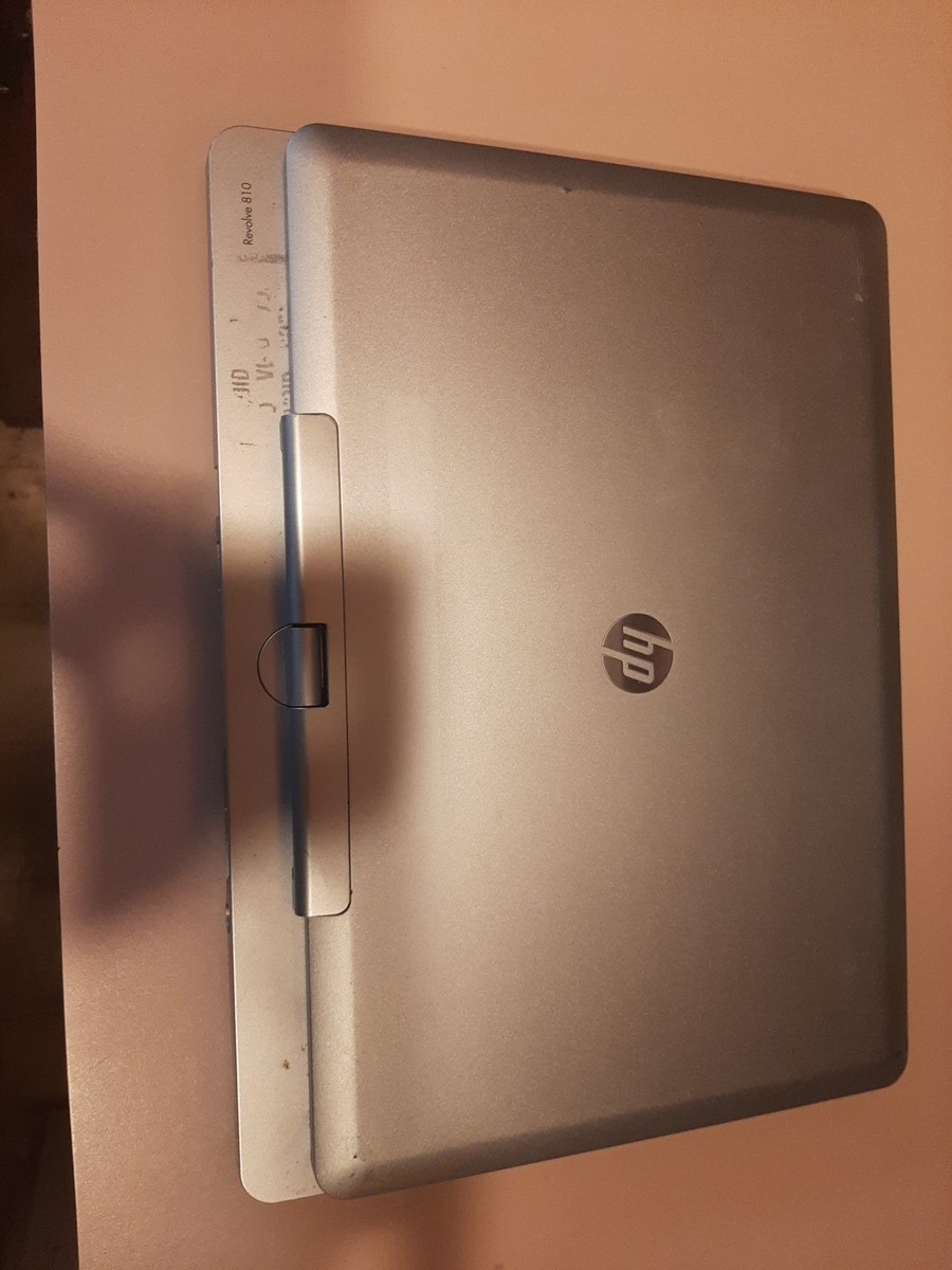 HP Laptops & Netbooks HP EliteBook Revolve 810 for Sale