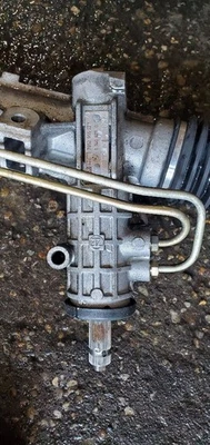 Steering Gear/Rack Power Rack And Pinion Fits 92-99 BMW 318i 1134485 - Image 1 of 4