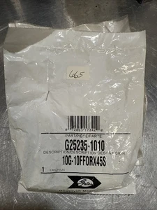 Gates 10G-10FFORX45S G25235-1010 Hydraulic Hose Fitting - Picture 1 of 2