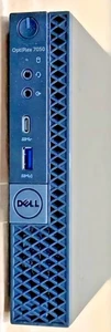 Dell OptiPlex Micro Pc Intel i5-6500 3.20GHz 32GB Ram 512GB SSD Win11 - Picture 1 of 6
