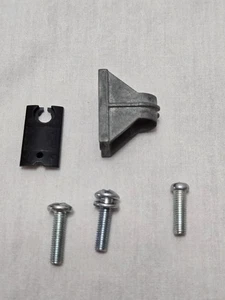 BOSE UFS-20 OR UTS-20 Table or Floor Stand Metal Replacement Mounting Parts - Picture 1 of 10
