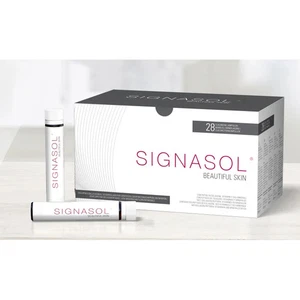 Signasol Beautiful Skin Collagene 28x25ml - Bild 1 von 1