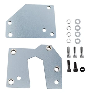 Power Steering Conversion Bracket Kit For Chevy C10 Pickup for GMC Truck 1960-66 - Picture 1 of 20