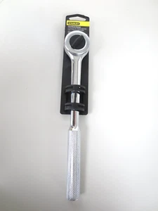 Trinquete de liberación rápida cabeza redonda Stanley 1/2" nuevo - Imagen 1 de 4