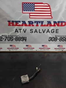 1999 YAMAHA YZ400F YZF400 YZ 400F 400F CDI Igniter Box Brain ECU Computer cs - Picture 1 of 4