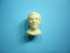 1971/72 1972 COLGATE NHL HOCKEY HEAD #NNO YVAN COURNOYER NICE MONTREAL CANADIENS