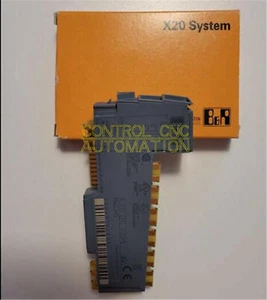 Módulo One B&R X20DC1396 Nuevo - Imagen 1 de 1