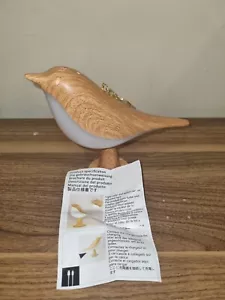 Bird Shaped Table Lamp Bedside Lamp with Touch Sensor Bedroom - Picture 1 of 7
