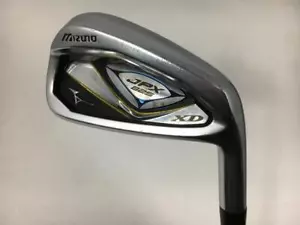 MIZUNO JPX 825XD Iron Set Golf Club 5-P 6pcs JPX MI200/R #AB07197 - Picture 1 of 4