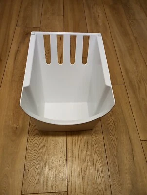 PIEZA CESTA INFERIOR REFRIGERADOR WHIRLPOOL # 12570301 67006234 67004251 Foto 1 de 4