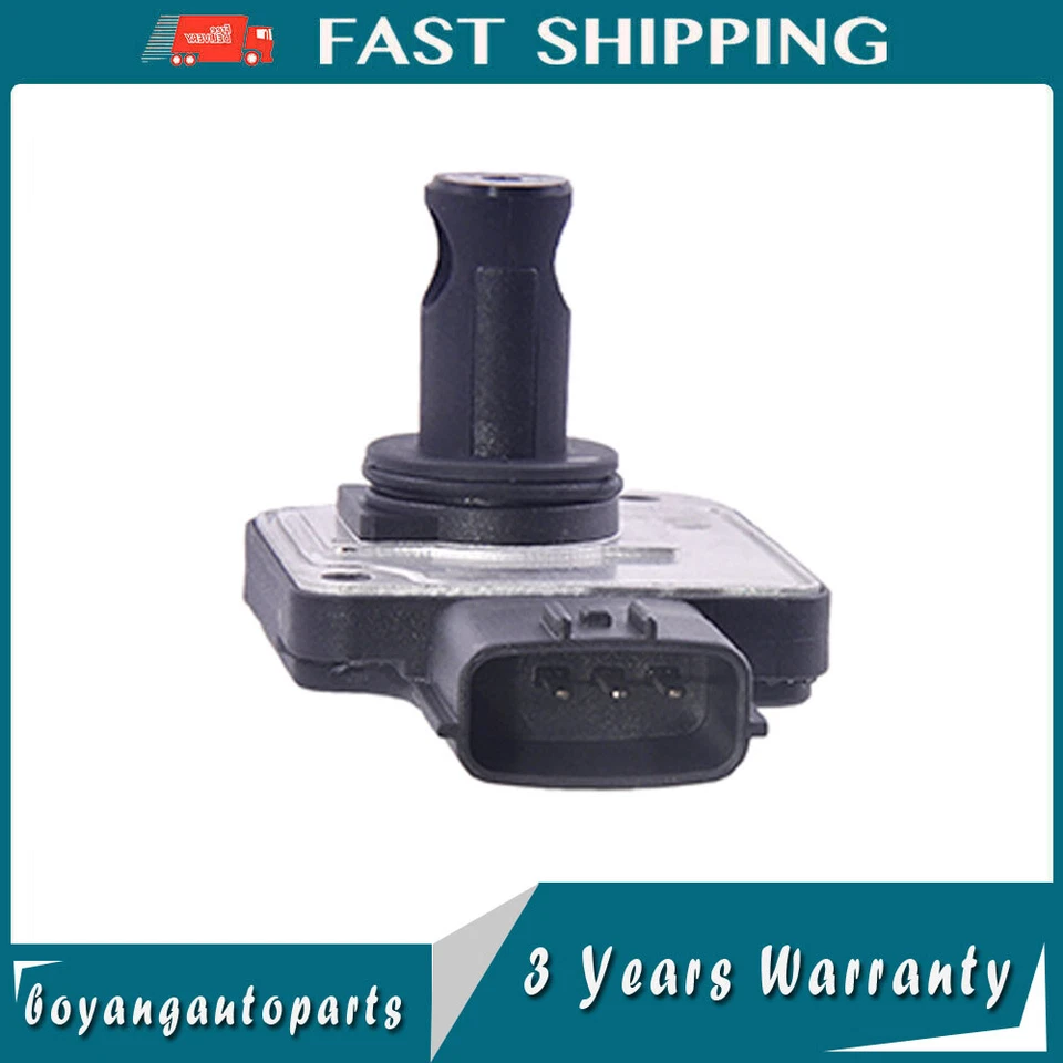 Sensor de flujo de masa de aire MAF260 para Suzuki Aerio 2002 2003 2,0 L/2004 Vitara 2,5 L GAS Foto 1 de 4