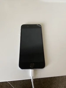 Apple iPhone 6s - 16GB - Silver (Metro) A1688 (CDMA + GSM) - Picture 1 of 2