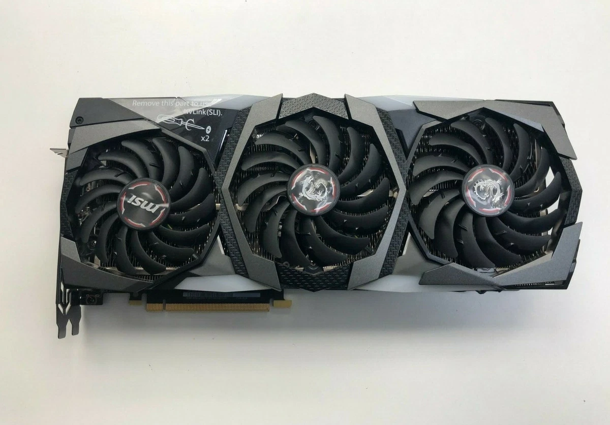 MSI RTX 2080 Ti GAMING X TRIO ジャンク品 MSI RTX 2080 Ti GAMING X TRIO ジャンク品 geforce-rtx-2080-ti-gaming-x-