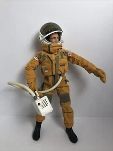 Kenner GI Joe Classic Collection Shuttle Astronaut Robert L. Crippen Figur - Bild 1 von 18