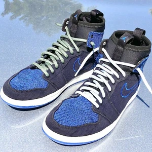 Size 8 - Air Jordan 1 Ultra High Royal - Picture 1 of 23