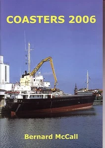 COASTERS 2006  (shipping book) - Bild 1 von 1