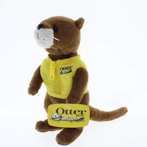 OtterBox Soft Plush Ollie Dolls Ollie - Picture 1 of 4