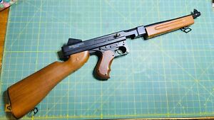 Thompson Submachine Gun 45M1A1 AUTO-ORDNANCE CORPORATION Incomplete